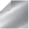 vidaXL Couverture de piscine Argenté 975x488 cm PE
