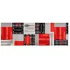vidaXL Tapis de cuisine lavable Cuisine 60x300 cm