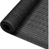 vidaXL Filet brise-vue Anthracite 1,5x25 m PEHD 150 g/m²