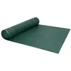 vidaXL Filet brise-vue Vert 3,6x25 m PEHD 195 g/m²
