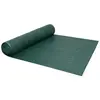vidaXL Filet brise-vue Vert 1,2x10 m PEHD 195 g/m²