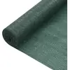 vidaXL Vidaxl Filet Brise-Vue Vert 3,6x50 M Pehd 75 G/M²