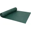 vidaXL Filet brise-vue Vert 1x10 m PEHD 150 g/m²