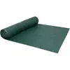vidaXL Filet brise-vue Vert 1,2x25 m PEHD 150 g/m²