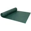 vidaXL Filet brise-vue Vert 1,5x10 m PEHD 150 g/m²