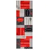 vidaXL Tapis de sol de cuisine lavable Cuisine 45x150 cm