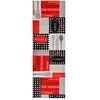vidaXL Tapis de sol de cuisine lavable Cuisine 60x180 cm