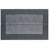 vidaXL - Buitenkleed - ARAKIL - 120x180 - cm - PP - grijs