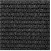 vidaXL Écran de balcon PEHD 120x500 cm Anthracite