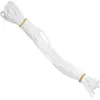 vidaXL Voile d'ombrage 160 g/m² Beige 4x4x5,8 m PEHD