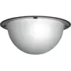 vidaXL Miroir de circulation en dôme intégral Ø40 cm Acrylique