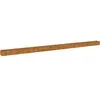 vidaXL Lit surélevé de jardin 960x50x36 cm acier corten