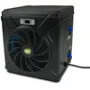 EXIT zwembad warmtepomp 15m3 (3,7kW) - zwart