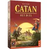 Jeux De Société Catan : Het Duel 999 Games Version Néerlandais