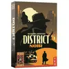 Jeu de Cartes District Noir 999 Games Version en Néerlandais