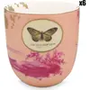 Pip Studio - Heritage - Mok Large Pink