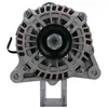 Dynamo Citroen / Peugeot 120A 225554120130 PlusLine