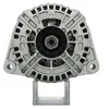 Dynamo Mercedes 150A met OE Regelaar 555532150014 PlusLine