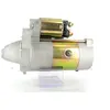 PlusLine Startmotor Mazda 2.2 kw