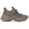 Baskets femme Steve Madden Mac-E