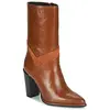 Bottes à talon Bronx NEXT AMERICANA femme