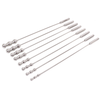 Urethral Sound Dilator Beads 8 Pcs Set | Kiotos Steel