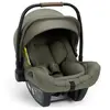Nuna Siège auto Pipa next Pine kaki (groupe 0+)