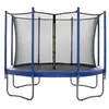 Viking Sports - Veiligheidsnet trampoline - 244 cm - binnenzijde - ges...
