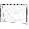 Viking Choice Voetbaldoel - 300x200 cm - wit - voetbalgoal