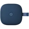 Fresh N Rebel Enceinte Bluetooth Rockbox Bold XS Steel Blue - 1RB5100SB