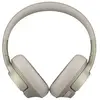 Casque sans fil Bluetooth Fresh'n Rebel Clam Core Silky Sand