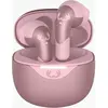 Fresh N Rebel Écouteurs Sans Fil Twins Blaze Pastel Pink (3tw2200pp)