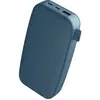 Batterie rechargeable de poche Fresh'n Rebel Powerbank 24000 mAh Dive Blue