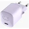 Fresh N Rebel Mini Chargeur Sb-c Pd 20 W Dream Lilac (2wc20dl)