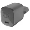 Fresh N Rebel Mini Chargeur Usb-c Pd 20 W Storm Grey (2wc20sg)
