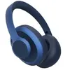 Fresh N Rebel Clam Ace Casque Audio Sans Fil Avec Réduction De Bruit - Bleu (3hp4300tb)