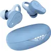 Fresh N Rebel Twins Move - Écouteurs Sport Sans Fil In-ear Bleu Clair
