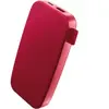 Fresh N Rebel Powerbank 12000 Mah 20w Charge Rapide Rouge (2pb12100br)