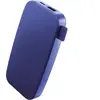 Fresh N Rebel Powerbank 12000 Mah 20w Charge Rapide Bleu (2pb12100tb)