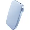 Fresh N Rebel Powerbank 18000 Mah 20w Charge Rapide Bleu (2pb18100vb)
