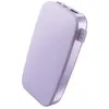 Batterie externe Fresh 'n Rebel 24000 mAh USB-C Dreamy Lilac
