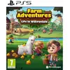 Just For Games Farm Adventures - Life in Willowdale Jeu PS5