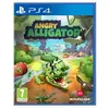Playstation Games Jeu de tir à la première personne - Sony - Angry Alligator - PS4 - Standard - 1-4 joueurs - PEGI 18+
