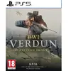 Just For Games WWI Verdun : Western Front Jeu PS5