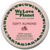 We Love The Planet, Déodorant, Sensitive