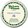 We Love The Planet, Déodorant, Vegan