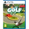 Mindscape 3D Minigolf (PlayStation 5)