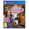 Playstation Games My Riding Stables 2: A New Adventure