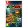 Just For Games Farmers vs Zombies Nintendo SWITCH