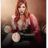 Kiiroo - Feel Lauren Phillips Masturbator - PBC